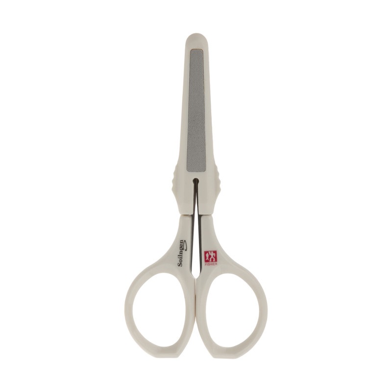 قیچی ابرو فیشر  کد azx661